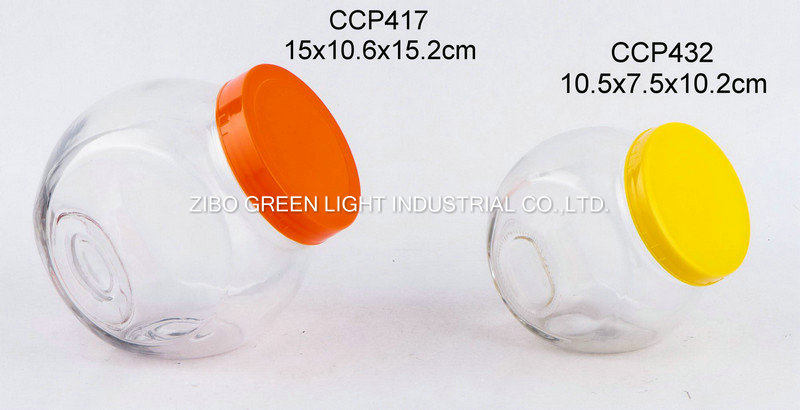CCP417，CCP432