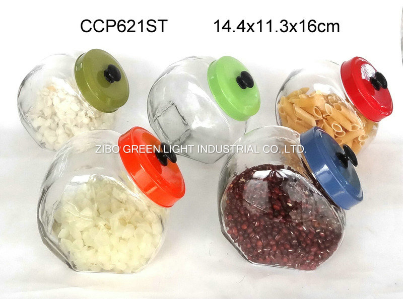 CCP621ST