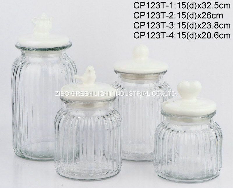 CP123T