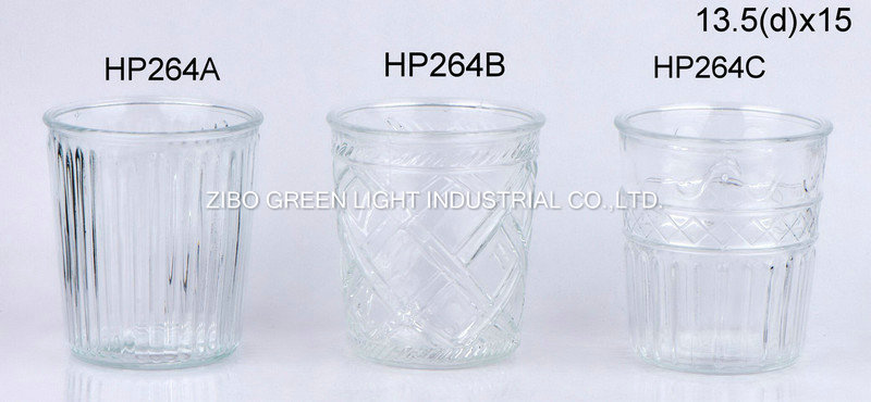 HP264A-C