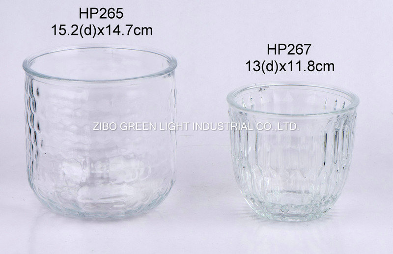 HP265,267