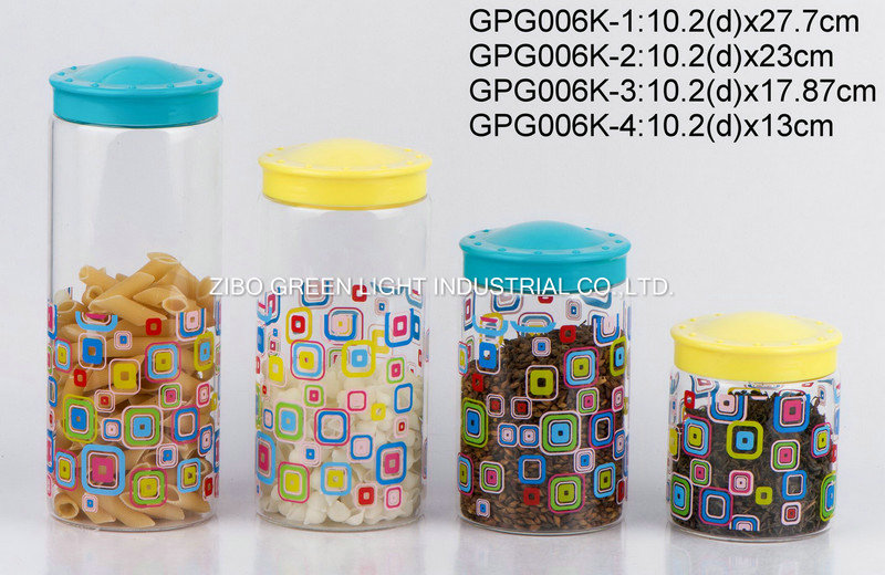 GPG006K