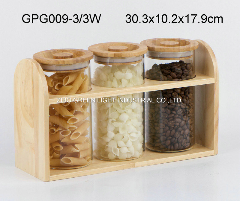 GPG009-3-3W