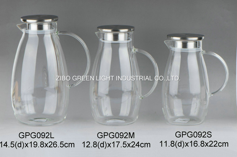 GPG092L,M,S