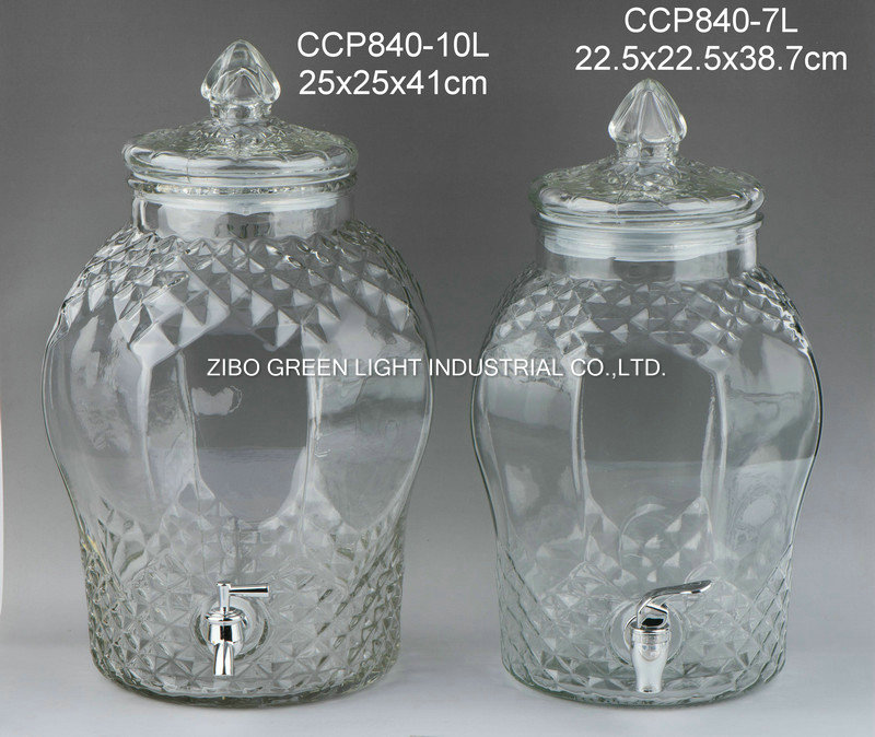 CCP840-10,7
