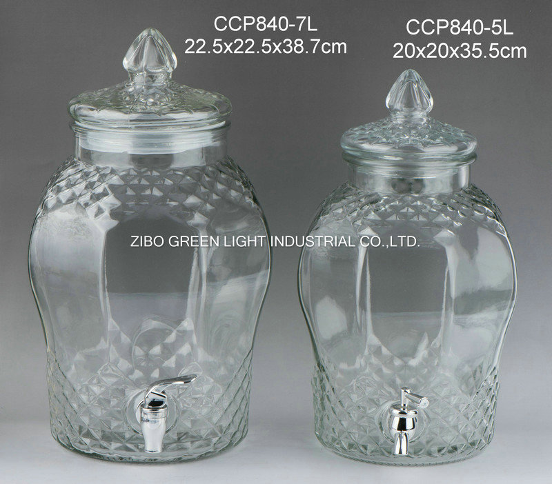 CCP840-7,5L