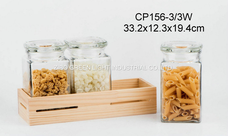 CP156-3-3W