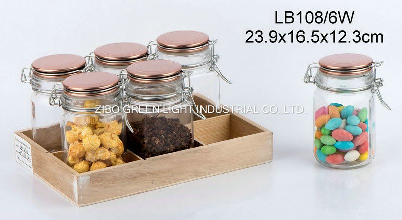 LB108-6W