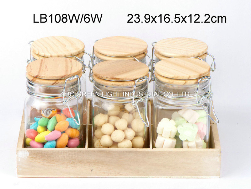 LB108W-6W
