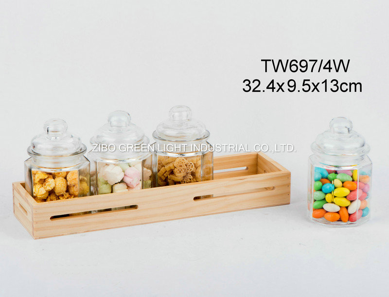 TW697-4W