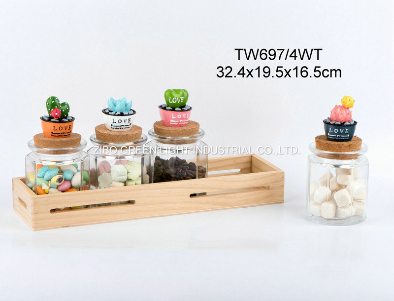 TW697-4WT