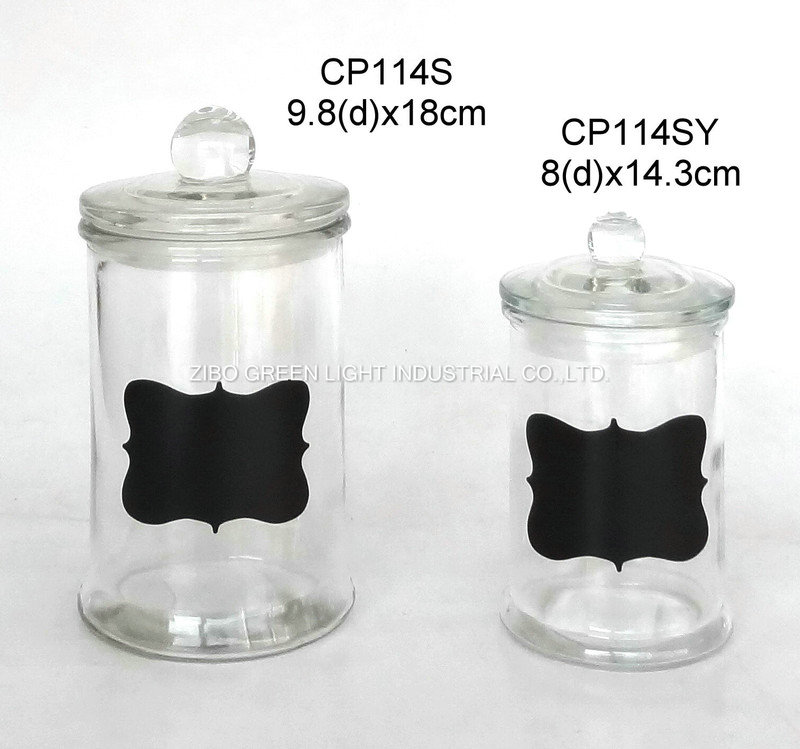 CP114S