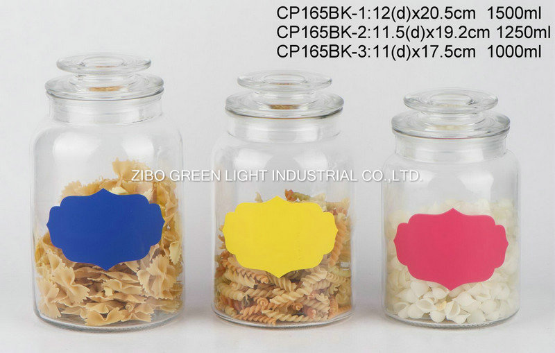 CP165BK